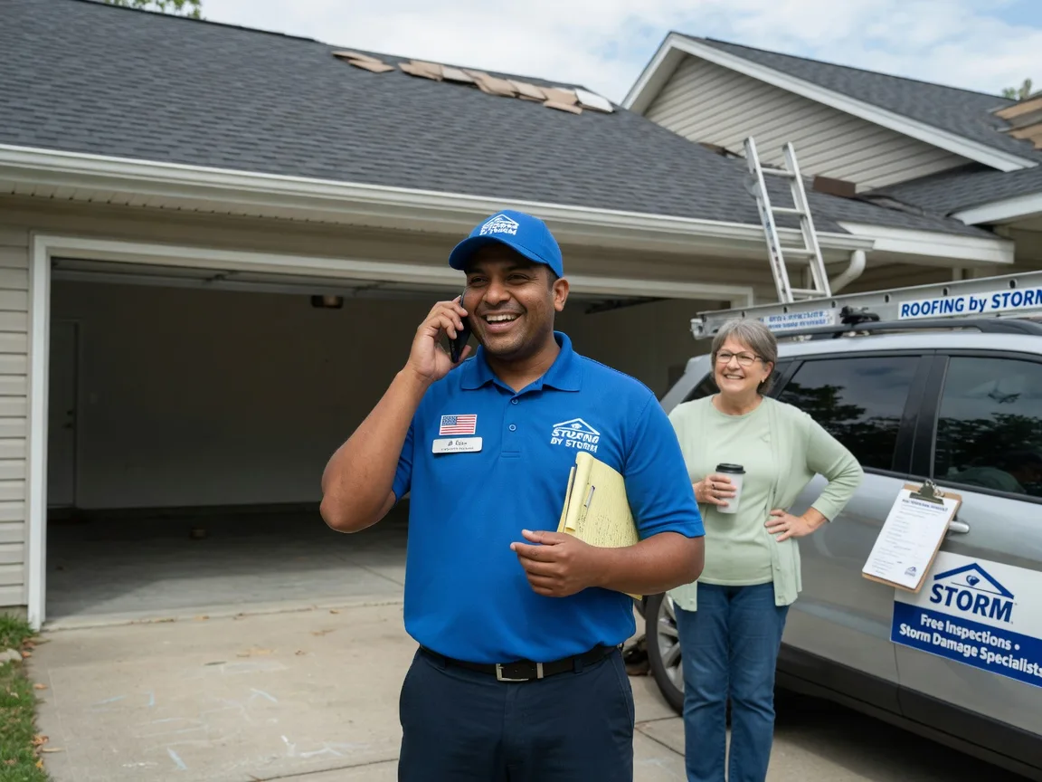 Roof Repair Near Me West Creek, NJ FAQs